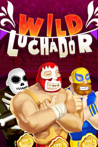 Wild Luchador бесплатная игра | Гранд Казино Беларусь без регистрации