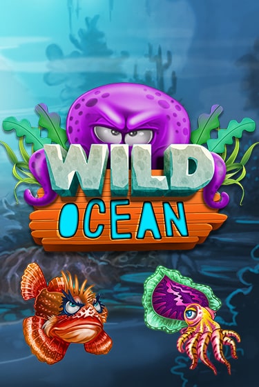 Wild Ocean бесплатная игра | Гранд Казино Беларусь без регистрации