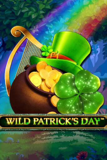 Wild Patrick's Day бесплатная игра | Гранд Казино Беларусь без регистрации