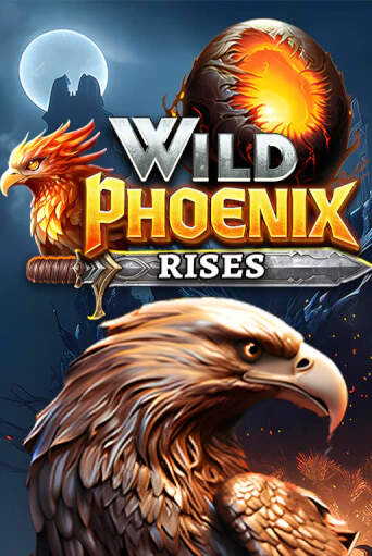 Wild Phoenix Rises бесплатная игра | Гранд Казино Беларусь без регистрации