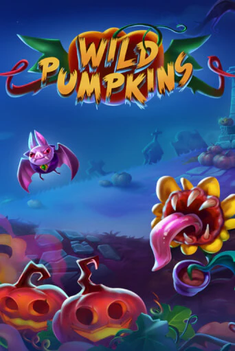 Wild Pumpkins бесплатная игра | Гранд Казино Беларусь без регистрации