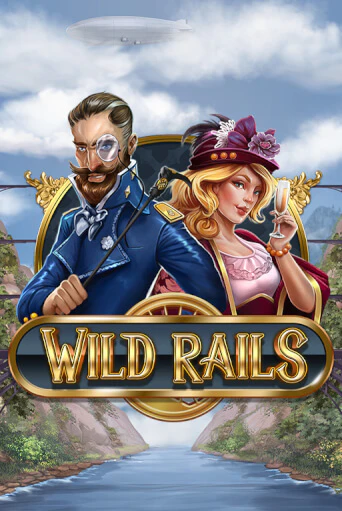 Wild Rails бесплатная игра | Гранд Казино Беларусь без регистрации