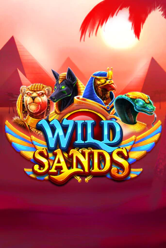 Wild Sands бесплатная игра | Гранд Казино Беларусь без регистрации