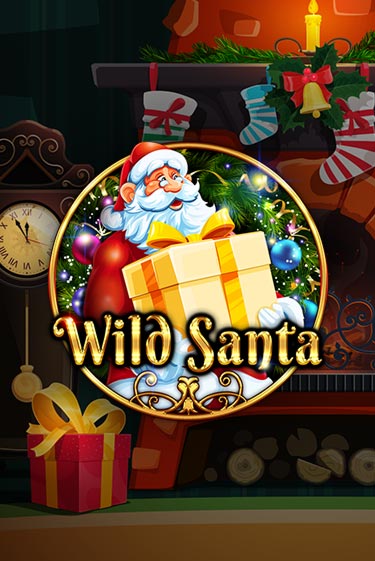 Wild Santa бесплатная игра | Гранд Казино Беларусь без регистрации