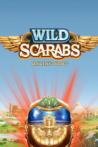 Wild Scarabs бесплатная игра | Гранд Казино Беларусь без регистрации