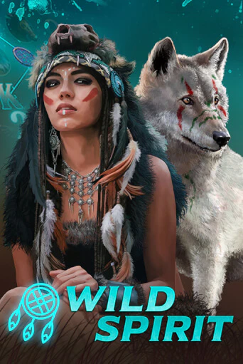 Wild Spirit бесплатная игра | Гранд Казино Беларусь без регистрации