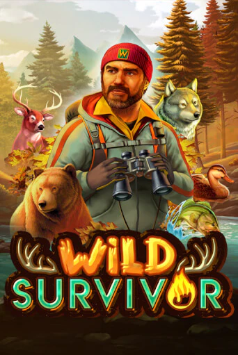 Wild Survivor бесплатная игра | Гранд Казино Беларусь без регистрации