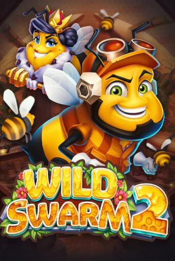 Wild Swarm 2 бесплатная игра | Гранд Казино Беларусь без регистрации