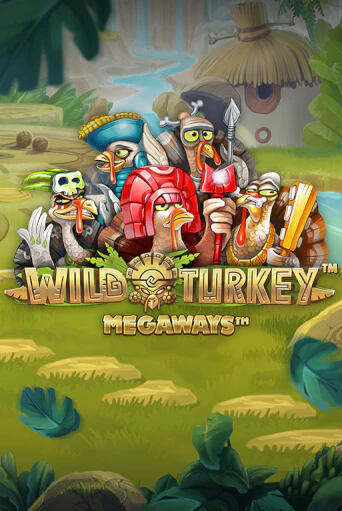 Wild Turkey™ Megaways™ бесплатная игра | Гранд Казино Беларусь без регистрации