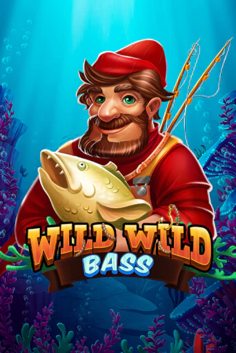 Wild Wild Bass бесплатная игра | Гранд Казино Беларусь без регистрации