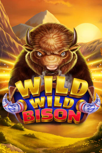 Wild Wild Bison бесплатная игра | Гранд Казино Беларусь без регистрации