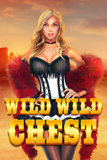 Wild Wild Chest бесплатная игра | Гранд Казино Беларусь без регистрации