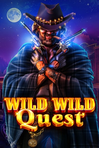 Wild Wild Quest бесплатная игра | Гранд Казино Беларусь без регистрации