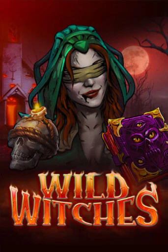 Wild Witches бесплатная игра | Гранд Казино Беларусь без регистрации