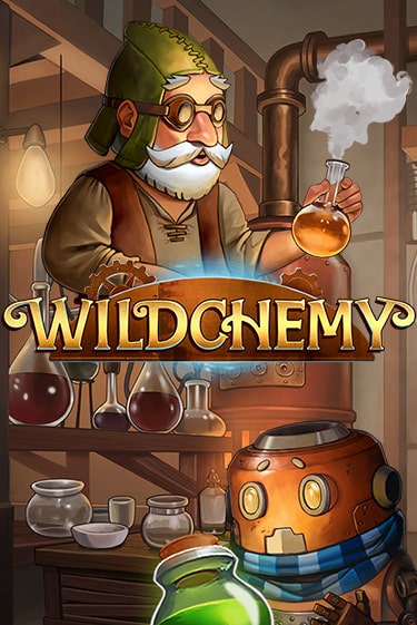 Wildchemy бесплатная игра | Гранд Казино Беларусь без регистрации