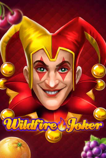 Wildfire Joker бесплатная игра | Гранд Казино Беларусь без регистрации