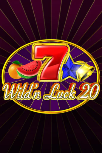 Wild'n Luck 20 бесплатная игра | Гранд Казино Беларусь без регистрации