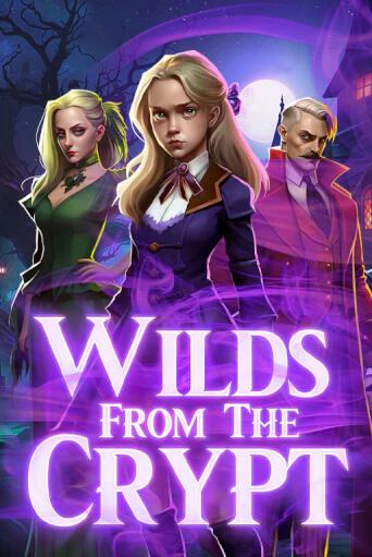 Wilds from the Crypt бесплатная игра | Гранд Казино Беларусь без регистрации