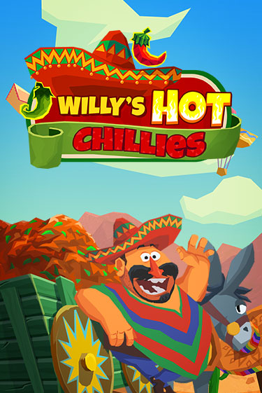 Willy’s Hot Chillies бесплатная игра | Гранд Казино Беларусь без регистрации