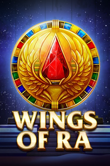 Wings of Ra бесплатная игра | Гранд Казино Беларусь без регистрации