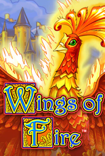 Wings of Fire бесплатная игра | Гранд Казино Беларусь без регистрации