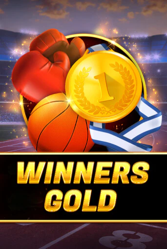 Winners Gold бесплатная игра | Гранд Казино Беларусь без регистрации