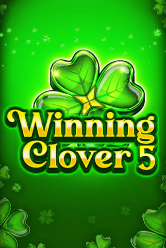 Winning Clover 5 бесплатная игра | Гранд Казино Беларусь без регистрации