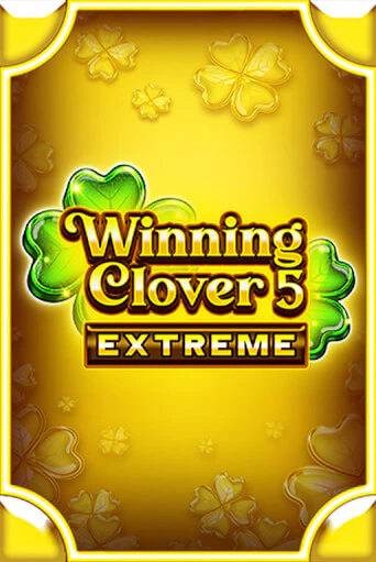 Winning Clover 5 Extreme бесплатная игра | Гранд Казино Беларусь без регистрации