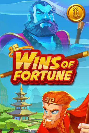 Wins of Fortune бесплатная игра | Гранд Казино Беларусь без регистрации