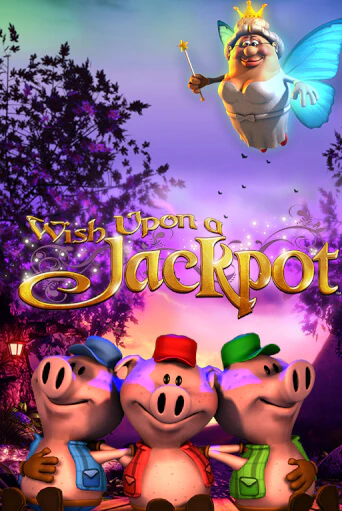 Wish Upon a Jackpot бесплатная игра | Гранд Казино Беларусь без регистрации