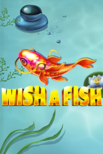 Wish a Fish бесплатная игра | Гранд Казино Беларусь без регистрации