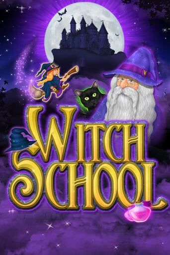 Witch School бесплатная игра | Гранд Казино Беларусь без регистрации