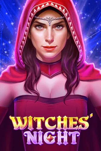 Witches' Night бесплатная игра | Гранд Казино Беларусь без регистрации