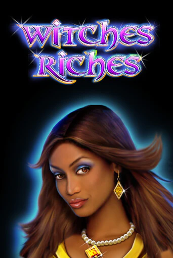 Witches Riches бесплатная игра | Гранд Казино Беларусь без регистрации