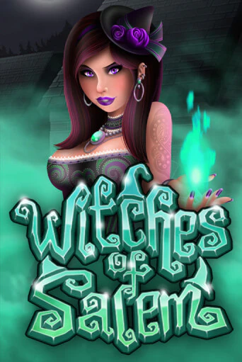 Witches of Salem бесплатная игра | Гранд Казино Беларусь без регистрации