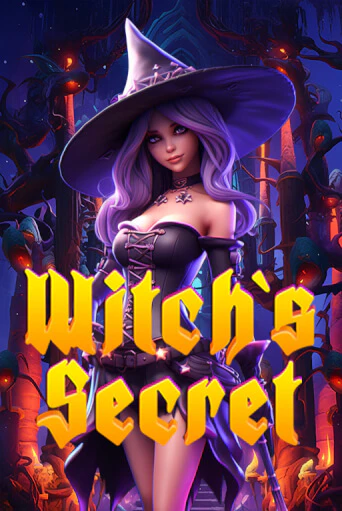 Witch's Secret бесплатная игра | Гранд Казино Беларусь без регистрации