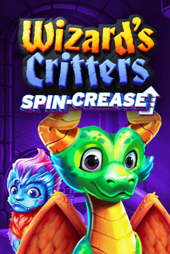 Wizards Critters бесплатная игра | Гранд Казино Беларусь без регистрации