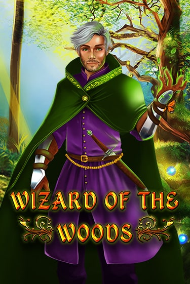 Wizard of the Woods бесплатная игра | Гранд Казино Беларусь без регистрации