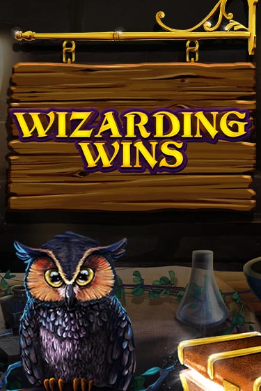 Wizarding Wins бесплатная игра | Гранд Казино Беларусь без регистрации