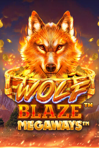 Wolf Blaze™ Megaways™ бесплатная игра | Гранд Казино Беларусь без регистрации