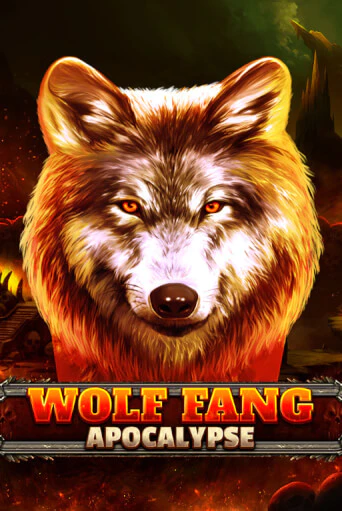 Wolf Fang - Apocalypse бесплатная игра | Гранд Казино Беларусь без регистрации