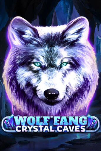 Wolf Fang - Crystal Caves бесплатная игра | Гранд Казино Беларусь без регистрации