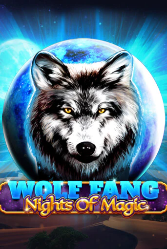 Wolf Fang - Nights Of Magic бесплатная игра | Гранд Казино Беларусь без регистрации