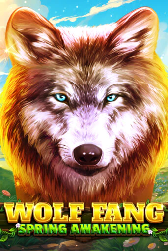 Wolf Fang - Spring Awakening бесплатная игра | Гранд Казино Беларусь без регистрации