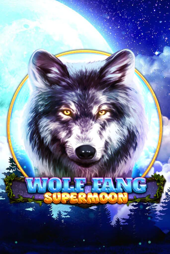 Wolf Fang - Supermoon бесплатная игра | Гранд Казино Беларусь без регистрации