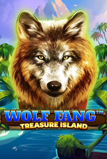 Wolf Fang - Treasure Island бесплатная игра | Гранд Казино Беларусь без регистрации