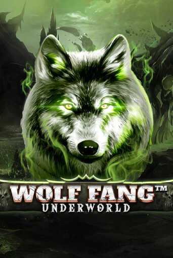 Wolf Fang - Underworld бесплатная игра | Гранд Казино Беларусь без регистрации