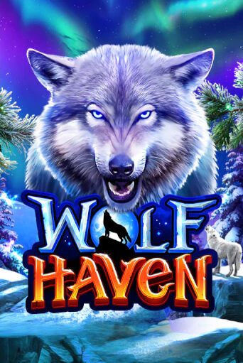 Wolf Haven бесплатная игра | Гранд Казино Беларусь без регистрации