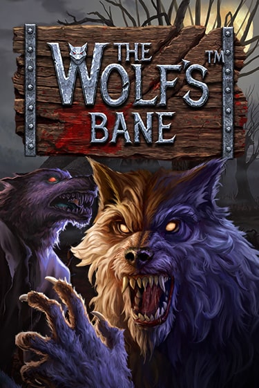 The Wolf's Bane™ бесплатная игра | Гранд Казино Беларусь без регистрации