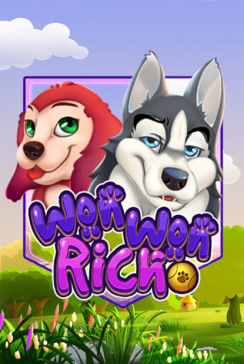 Won Won Rich бесплатная игра | Гранд Казино Беларусь без регистрации